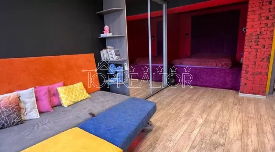 Оренда 2-к квартири в центрі Харкова | Toprealtor