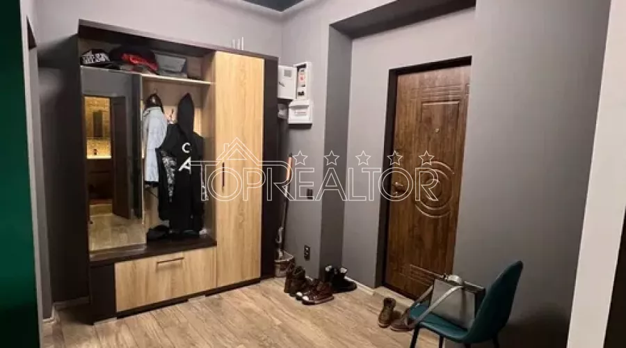 Оренда 2-к квартири в центрі Харкова | Toprealtor