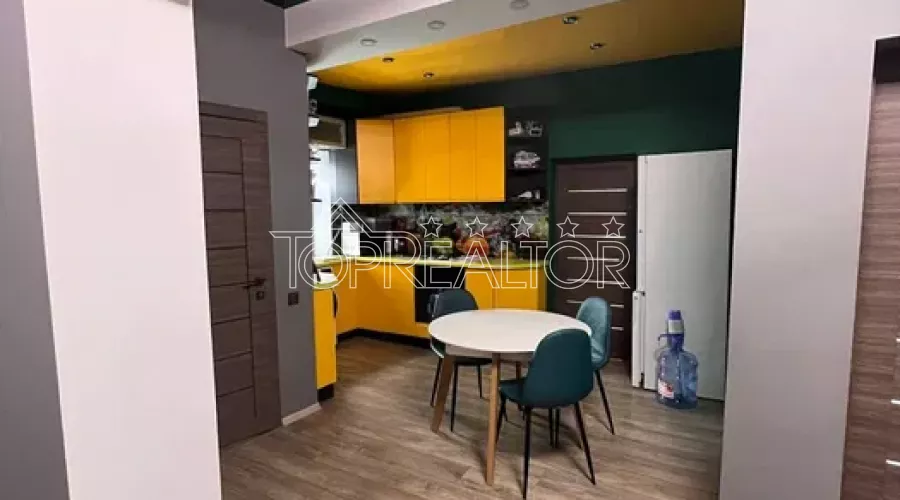 Оренда 2-к квартири в центрі Харкова | Toprealtor