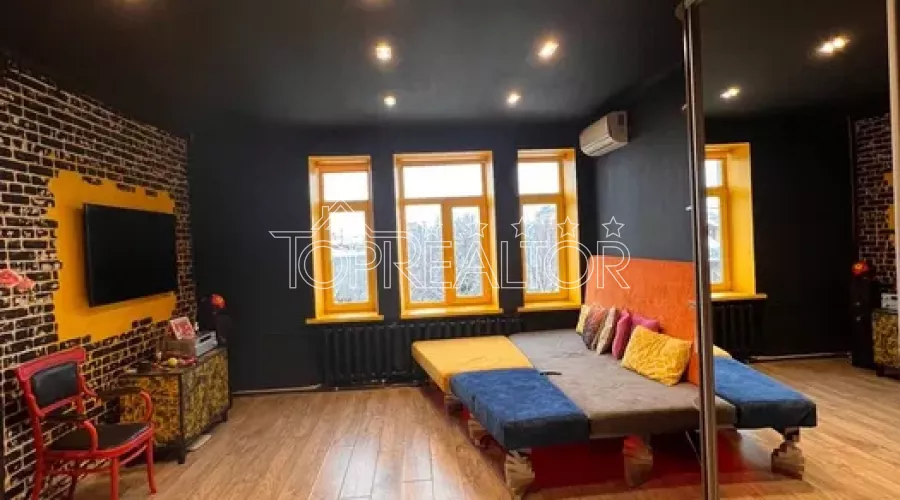 Оренда 2-к квартири в центрі Харкова | Toprealtor