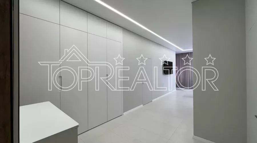 Оренда 1-к квартири в ЖК Білий Слон | Toprealtor