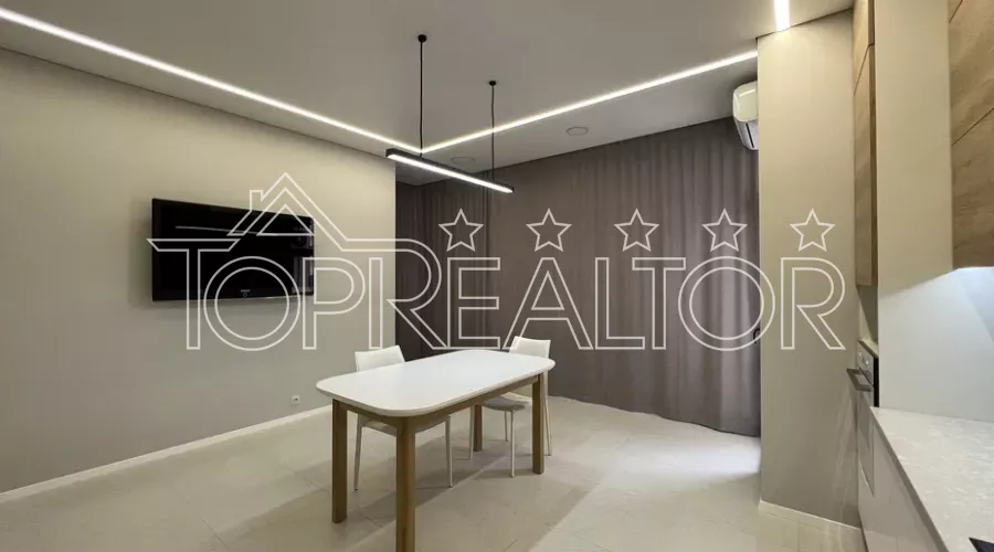 Оренда 1-к квартири в ЖК Білий Слон | Toprealtor