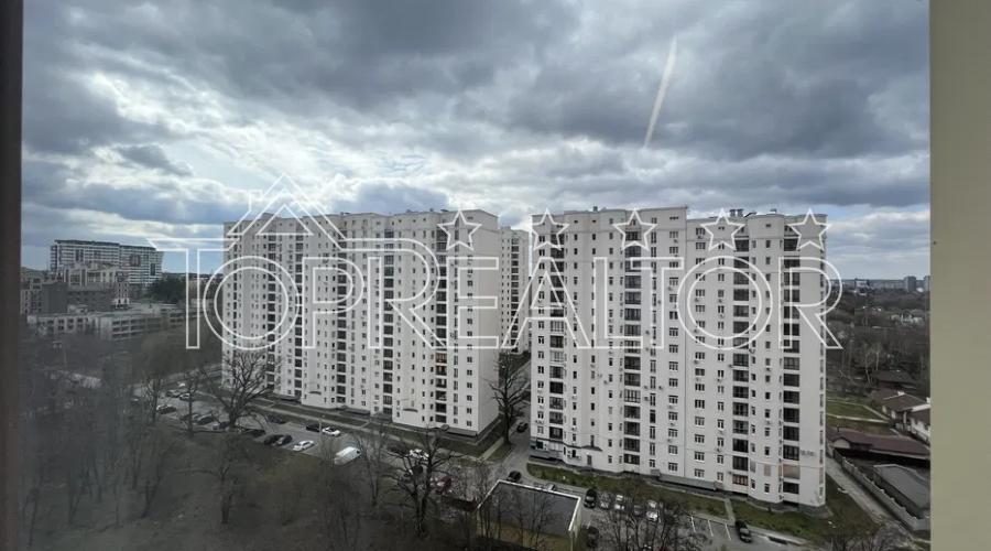 Оренда 1-к квартири в ЖК Білий Слон | Toprealtor