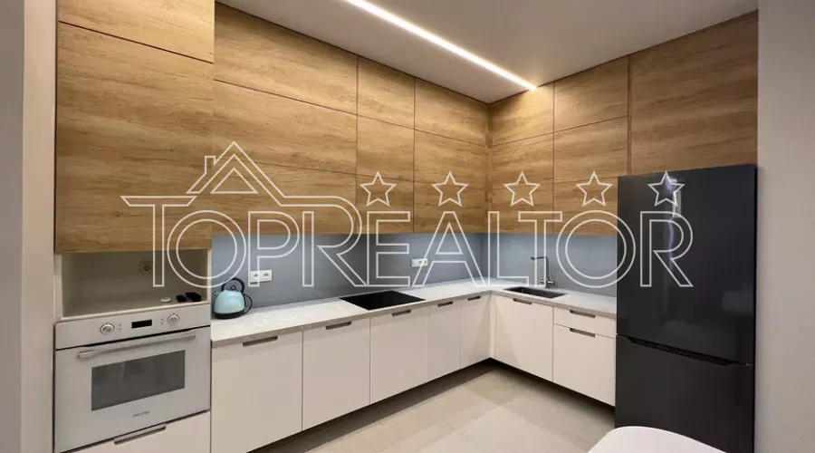 Оренда 1-к квартири в ЖК Білий Слон | Toprealtor