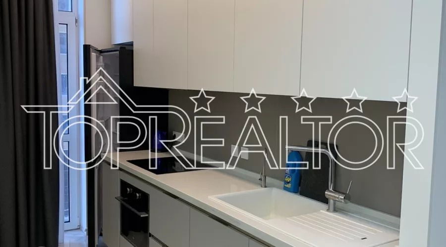 Оренда 2-к квартири в ЖК Ключ (Шатилівка) | Toprealtor