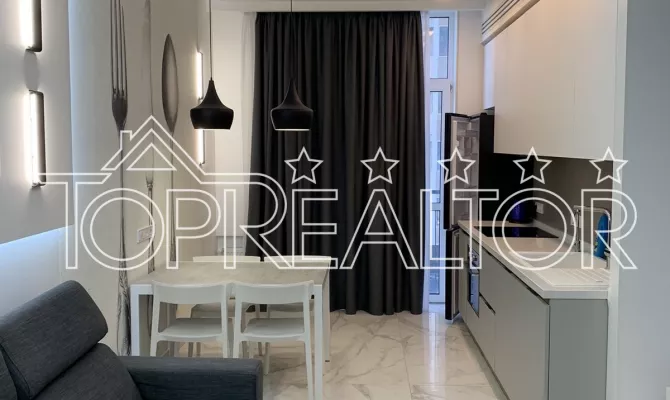 Оренда 2-к квартири в ЖК Ключ (Шатилівка) | Toprealtor