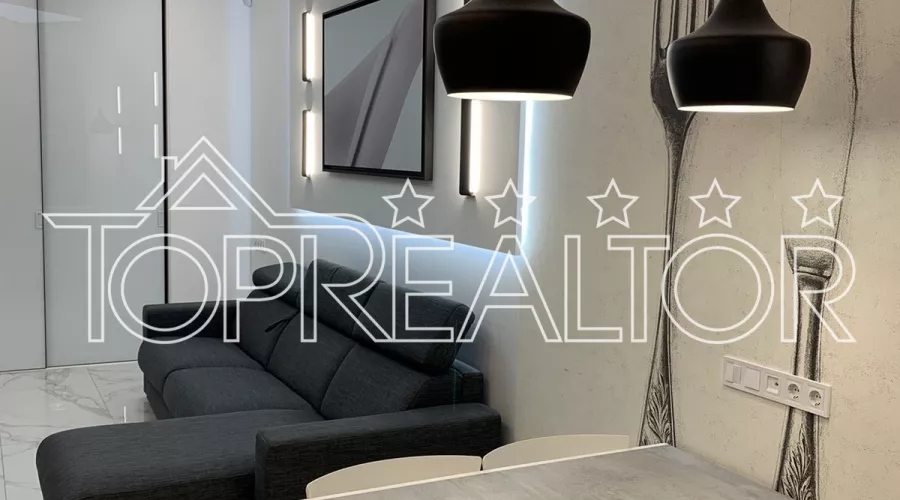 Оренда 2-к квартири в ЖК Ключ (Шатилівка) | Toprealtor