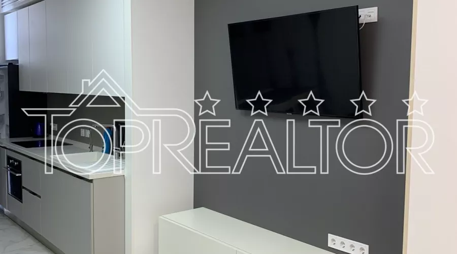 Оренда 2-к квартири в ЖК Ключ (Шатилівка) | Toprealtor