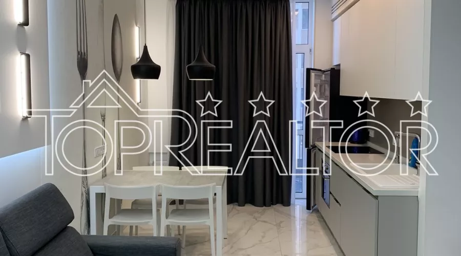 Оренда 2-к квартири в ЖК Ключ (Шатилівка) | Toprealtor