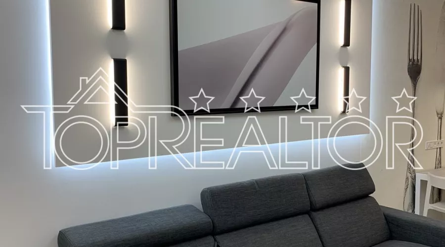 Оренда 2-к квартири в ЖК Ключ (Шатилівка) | Toprealtor