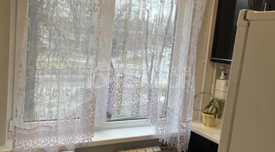 Оренда 2-к квартири біля метро 23 Серпня | Toprealtor