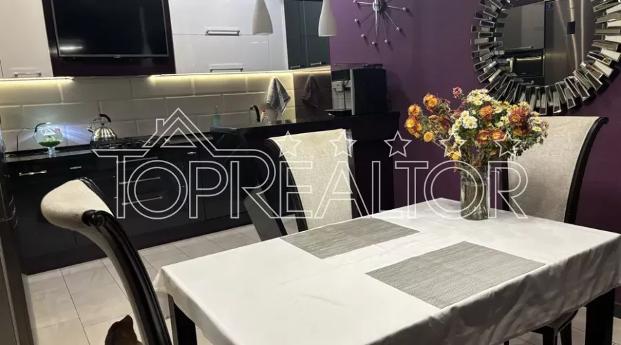 Оренда 2-к квартири з паркомісцем у центрі Харкова | Toprealtor