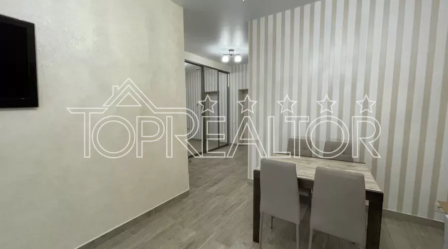 Оренда 2-к квартири в ЖК Інфініті | Toprealtor