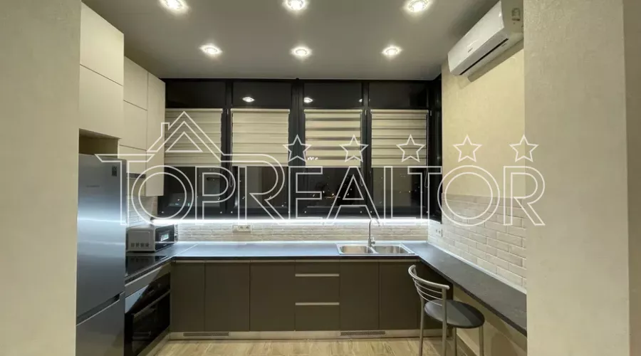 Оренда 2-к квартири в ЖК Інфініті | Toprealtor