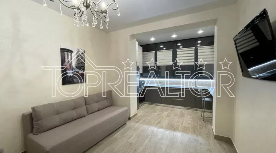 Оренда 2-к квартири в ЖК Інфініті | Toprealtor