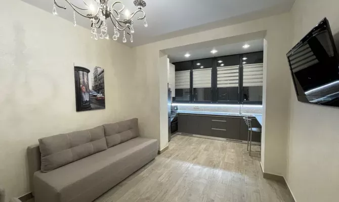 Оренда 2-к квартири в ЖК Інфініті | Toprealtor