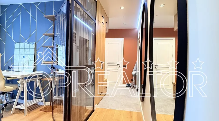 Продаж 2-к квартири в ЖК Сокільники | Toprealtor