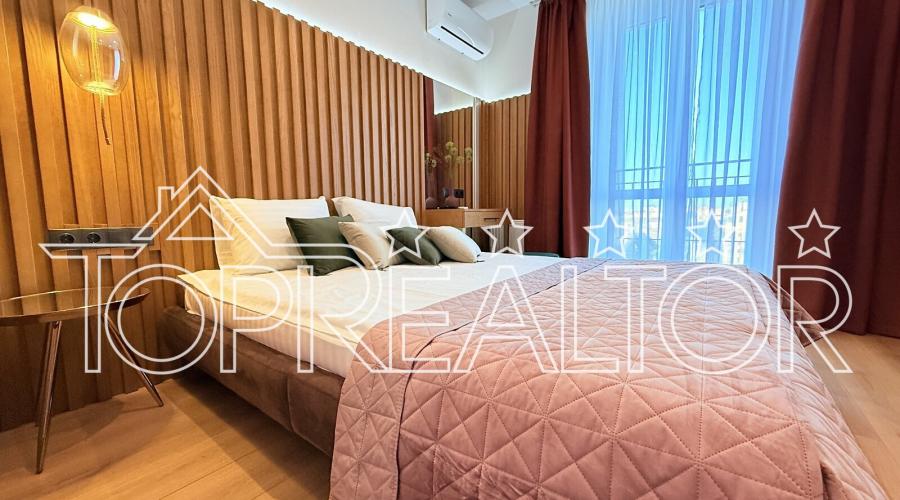 Продаж 2-к квартири в ЖК Сокільники | Toprealtor