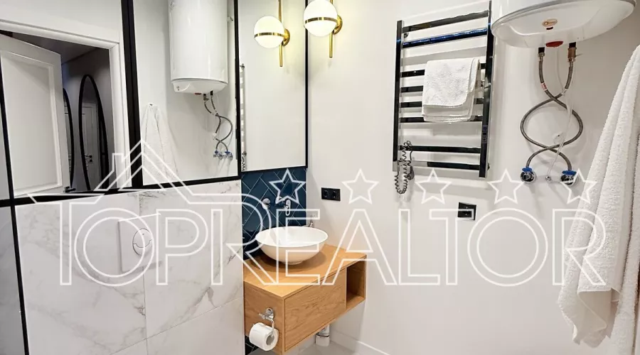 Продаж 2-к квартири в ЖК Сокільники | Toprealtor