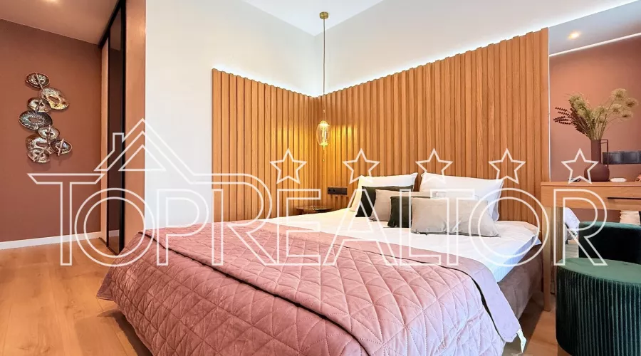 Продаж 2-к квартири в ЖК Сокільники | Toprealtor