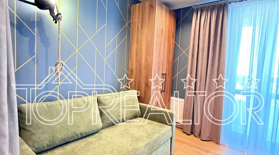 Продаж 2-к квартири в ЖК Сокільники | Toprealtor