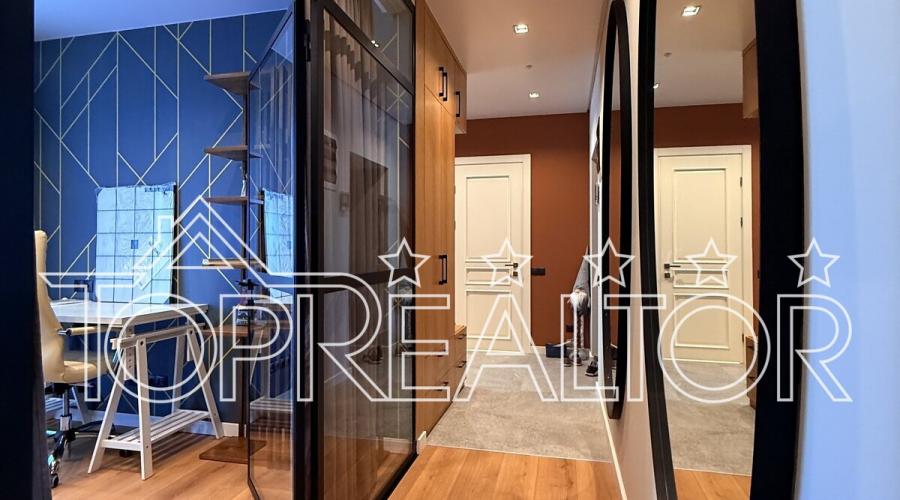 Продаж 2-к квартири в ЖК Сокільники | Toprealtor