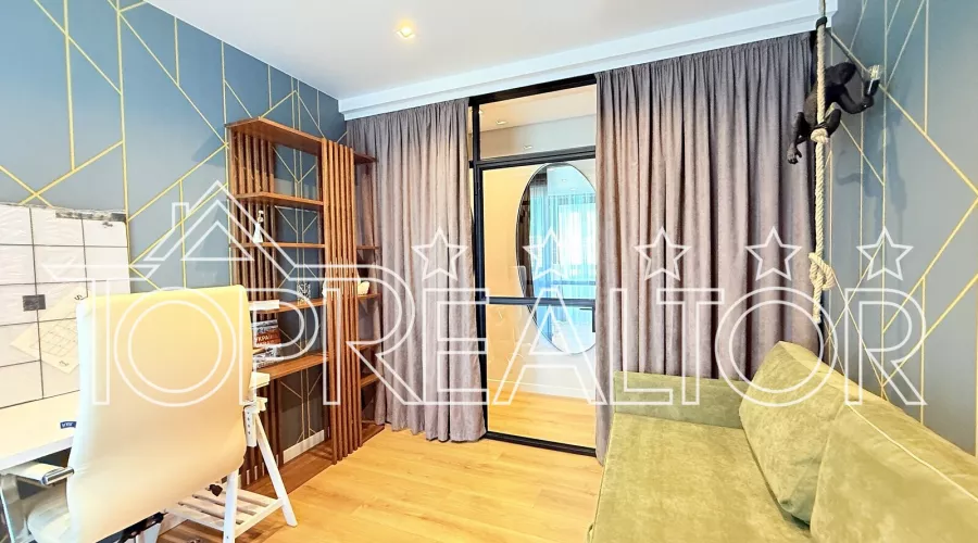 Продаж 2-к квартири в ЖК Сокільники | Toprealtor