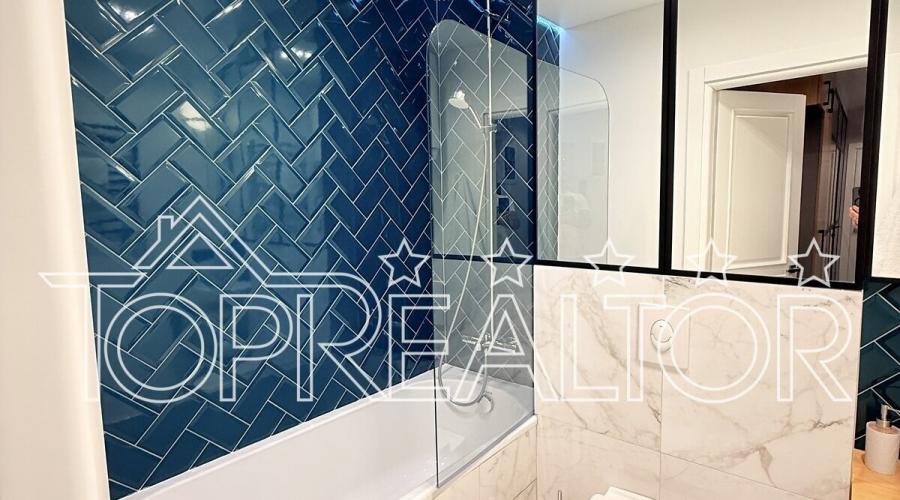 Продаж 2-к квартири в ЖК Сокільники | Toprealtor