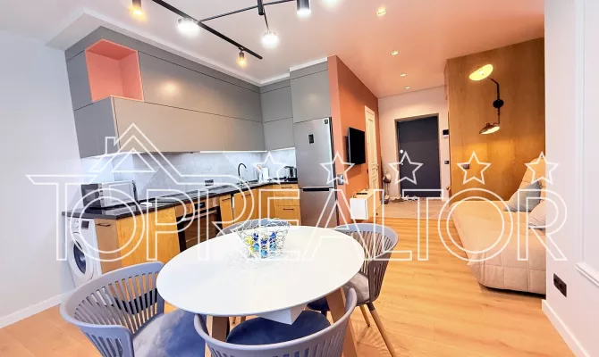 Продаж 2-к квартири в ЖК Сокільники | Toprealtor