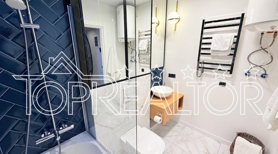 Продаж 2-к квартири в ЖК Сокільники | Toprealtor
