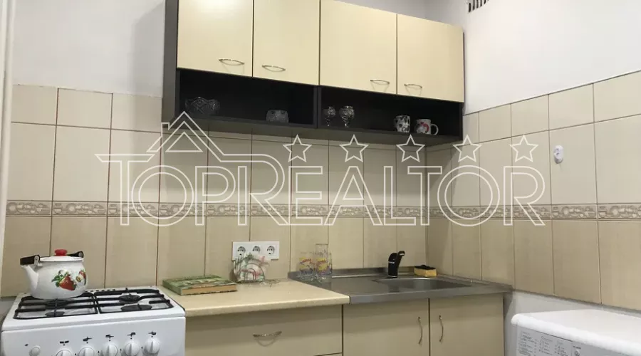 Оренда 2-к квартири на Олексіївці | Toprealtor