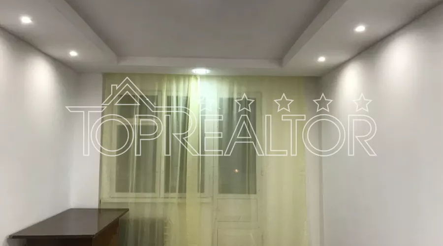 Оренда 2-к квартири на Олексіївці | Toprealtor