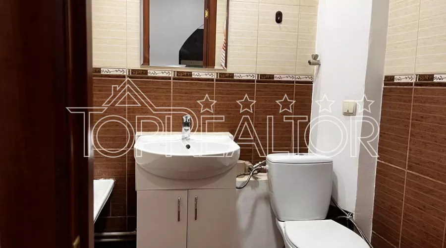 Оренда 2-к квартири на Олексіївці | Toprealtor