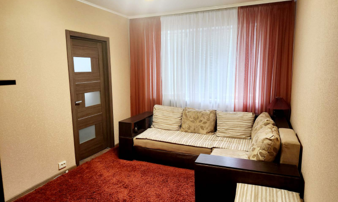 Продам 2-кв квартиру Тракторостроителей  | Toprealtor