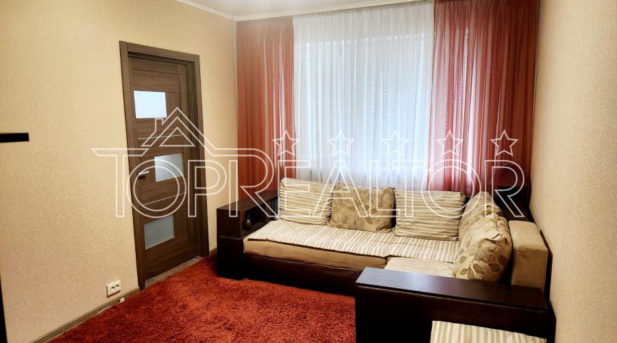 Продам 2-кв квартиру Тракторостроителей  | Toprealtor