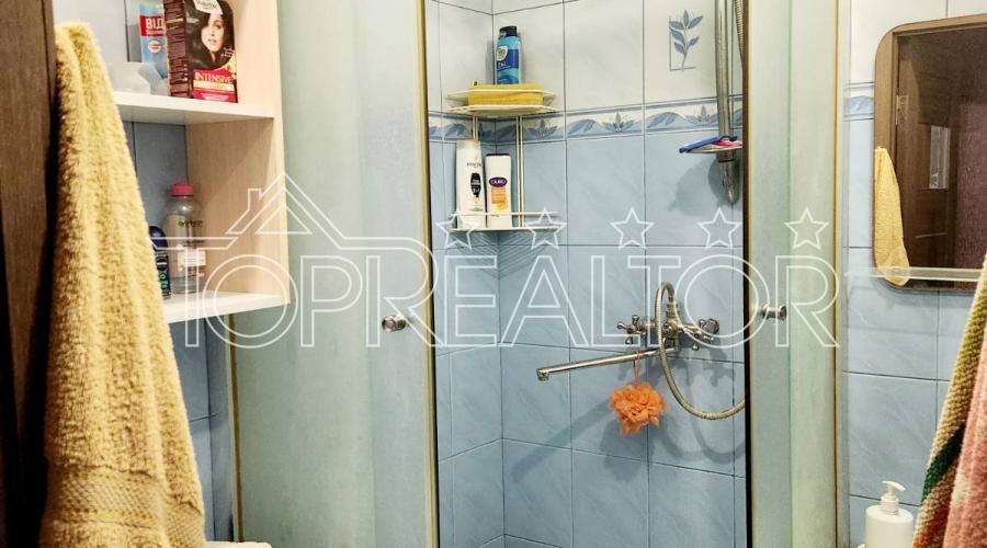 Продам 2-кв квартиру Тракторостроителей  | Toprealtor