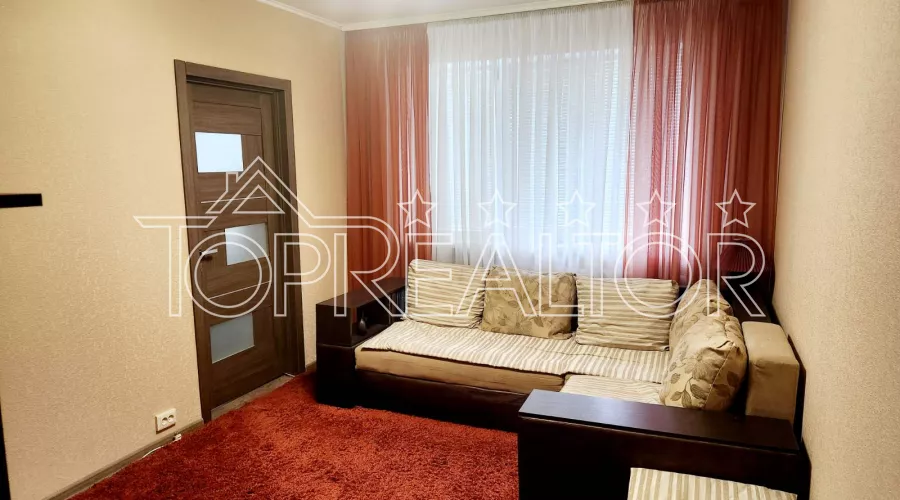 Продам 2-кімнатну квартиру Тракторобудівників | Toprealtor