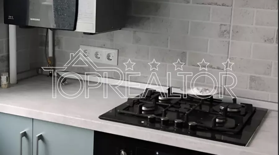 Оренда 1-к квартири на проспекті Перемоги, 65А (метро Перемога) | Toprealtor