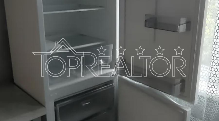 Оренда 1-к квартири на проспекті Перемоги, 65А (метро Перемога) | Toprealtor