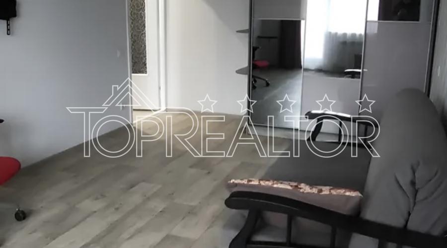 Оренда 1-к квартири на проспекті Перемоги, 65А (метро Перемога) | Toprealtor