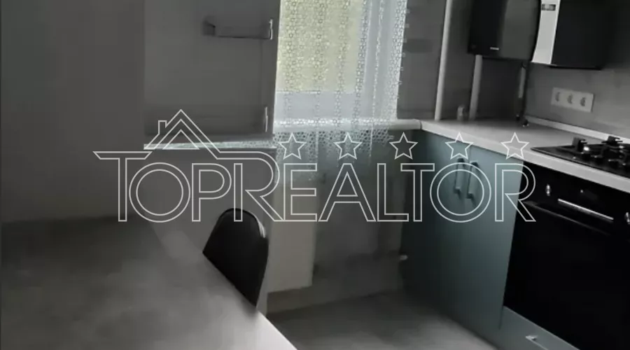 Оренда 1-к квартири на проспекті Перемоги, 65А (метро Перемога) | Toprealtor