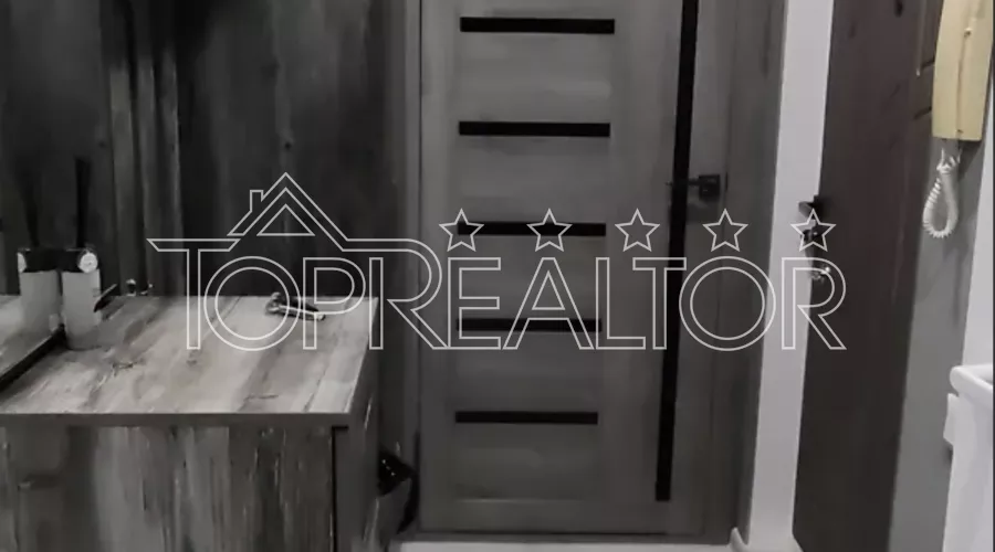 Оренда 1-к квартири на проспекті Перемоги, 65А (метро Перемога) | Toprealtor