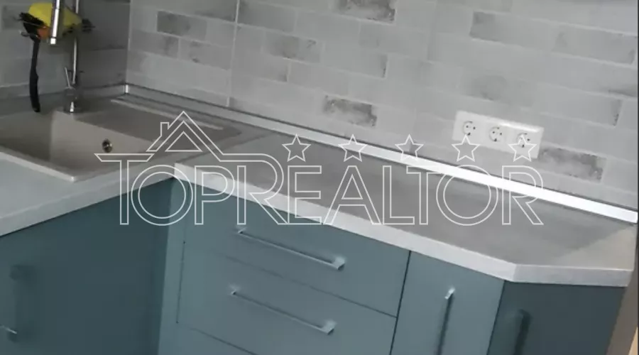 Оренда 1-к квартири на проспекті Перемоги, 65А (метро Перемога) | Toprealtor