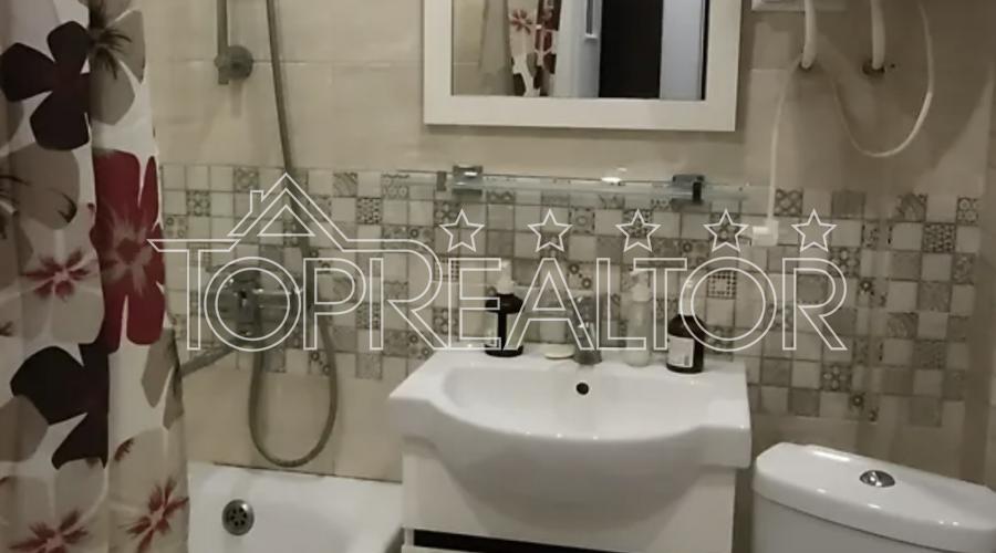 Оренда 1-к квартири на проспекті Перемоги, 65А (метро Перемога) | Toprealtor