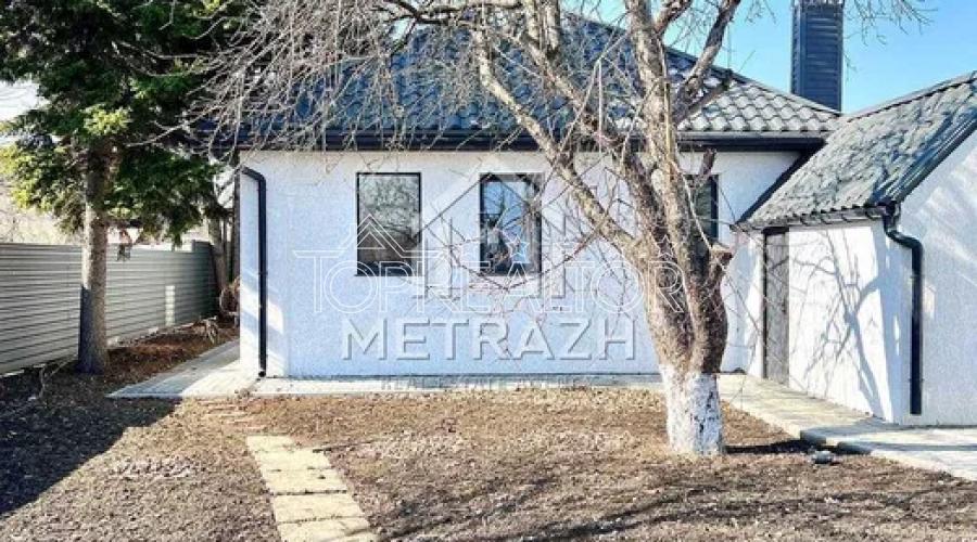 Продаж 4-к будинку в Пісочині | Toprealtor