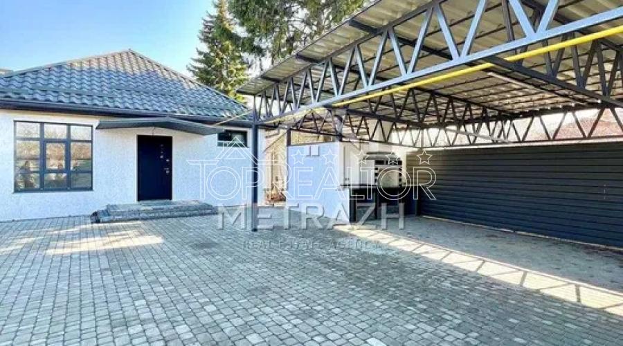Продаж 4-к будинку в Пісочині | Toprealtor