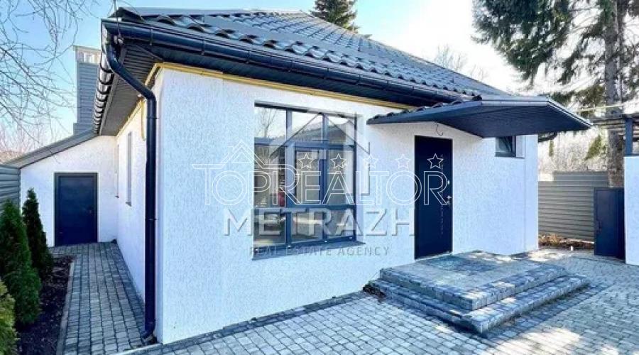 Продаж 4-к будинку в Пісочині | Toprealtor