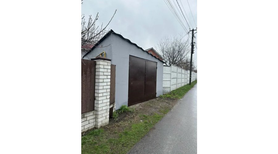 Продаж 5-к будинку в передмісті Харкова (р-н мікрорайону Мобіль) | Toprealtor