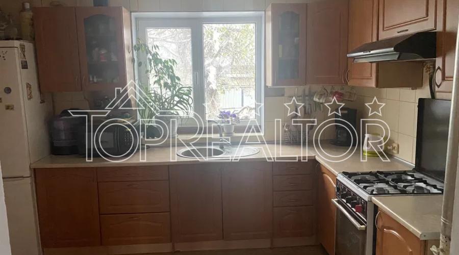 Продаж 5-к будинку в передмісті Харкова (р-н мікрорайону Мобіль) | Toprealtor