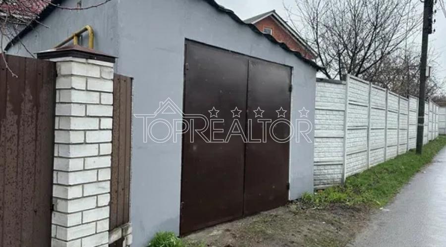 Продаж 5-к будинку в передмісті Харкова (р-н мікрорайону Мобіль) | Toprealtor
